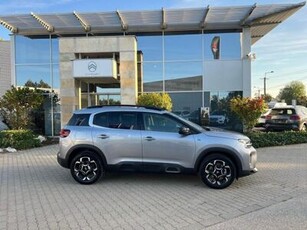 Eladó új Citroen C5 Aircross - C5 AIRCROSS 1.2 MHEV Plus DCT Megbízható Mild Hibrid! Készletről