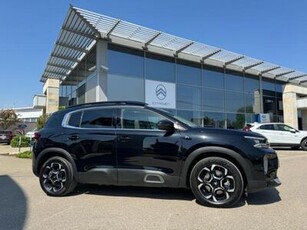 Eladó Citroen C5 Aircross