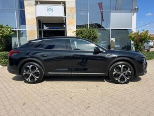 Eladó új Citroen C5 - C5 X 1.6 PureTech Hybrid Feel Plus EAT8 225LE! Készletről akár több autó is!