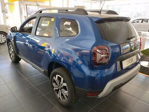 Eladó Dacia Duster