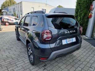 Eladó Dacia Duster