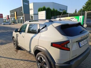 Eladó Dacia Duster