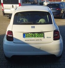 Eladó Fiat 500