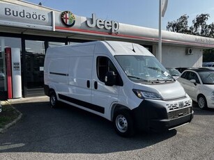 Eladó új Fiat Ducato - DUCATO 2.2 Mjet LH2 3.5 t Facelift 2024 kivitel Radar. Kamera Stb. Készeltről. Azonnal