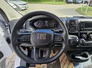 Eladó új Fiat Ducato - DUCATO 2.2 Mjet LWB 3.5 t 7 személyes Készletről megújult külsővel!