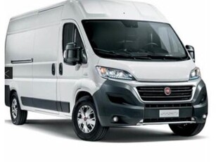 Eladó új Fiat Ducato - DUCATO 3.5T 2.2 MJET 140LE MT6 MH2