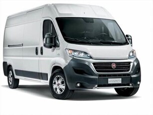 Eladó új Fiat Ducato - DUCATO MAXI 3.5T 2.2 MJET 180LE MT6 XLH2 =