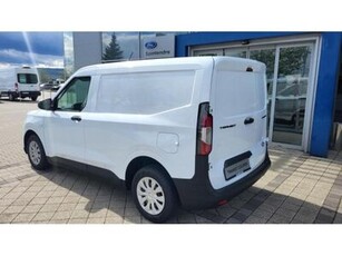 Eladó új Ford Courier - COURIER Transit1.5 TDCi Trend Start&Stop Szentendréről! 5% KAVOSZ-ra akár!