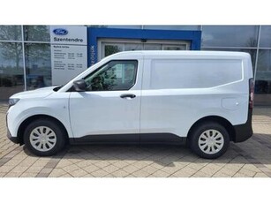 Eladó új Ford Courier - Transit1.5 TDCi Trend Start&Stop MEGÉRKEZETT AZ ÚJ COURIER!! SZENTENDRÉRŐL!MEGTEKINTHETŐ!