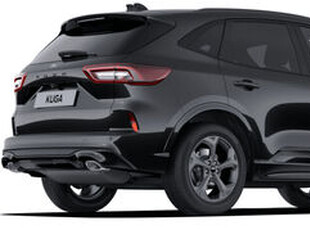 Eladó Ford Kuga