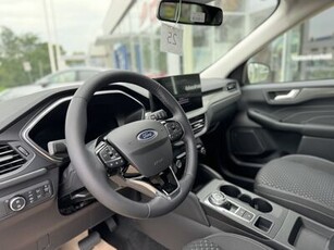 Eladó Ford Kuga