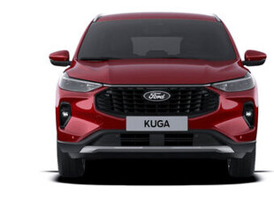 Eladó Ford Kuga