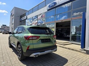 Eladó Ford Kuga