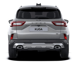 Eladó Ford Kuga