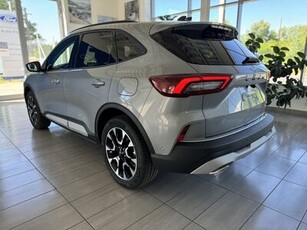 Eladó Ford Kuga