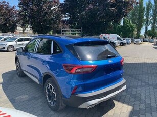 Eladó Ford Kuga