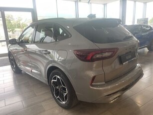 Eladó Ford Kuga