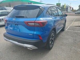 Eladó Ford Kuga