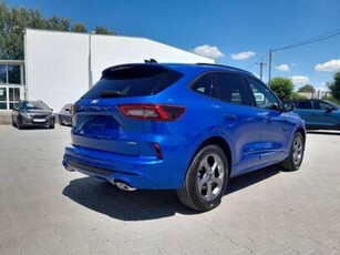 Eladó Ford Kuga