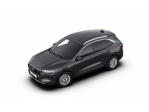 Eladó új Ford Kuga - KUGA TITANIUM 2.5L FULL HYBRID 180 AT Metálfényezéssel