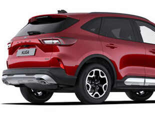 Eladó Ford Kuga