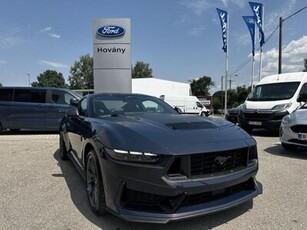 Eladó Ford Mustang Convertible