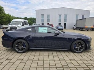 Eladó Ford Mustang Fastback