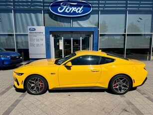 Eladó Ford Mustang Fastback