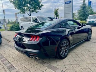 Eladó Ford Mustang Fastback