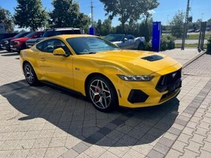 Eladó Ford Mustang Fastback