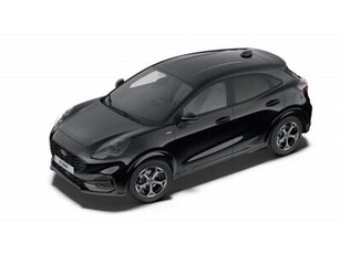 Eladó új Ford Puma - PUMA ST-LINE 1.0L ECOBOOST MHEV 125 M6 Metálfényezéssel