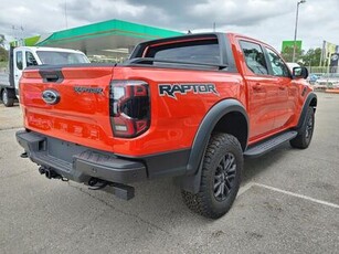 Eladó Ford Ranger