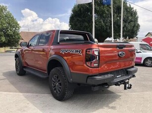 Eladó új Ford Ranger - RANGER 2.0 TDCi EcoBlue 4x4 Raptor (Automata) AKÁR KÉSZLETRŐL SZEGEDEN!!!