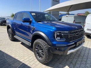 Eladó Ford Ranger