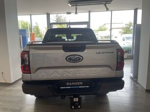 Eladó Ford Ranger