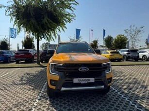 Eladó Ford Ranger