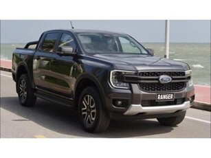 Eladó új Ford Ranger - XLT 2.0 Ecoblue 170 LE M6