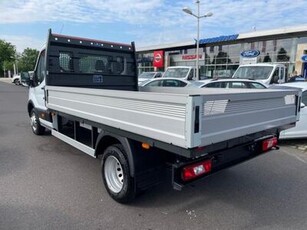 Eladó új Ford Transit - 2.0 TDCi 350 LWB EL-E Trend C KATEGÓRIÁS 2.2/4.3 KEDVEZŐ ÁRON