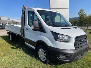 Eladó Ford Transit