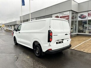 Eladó új Ford Transit - Custom 2.0 TDCi 320 L2H1 Trend GYÁRI RENDELÉSRE!!!