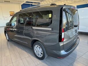 Eladó Ford Tourneo