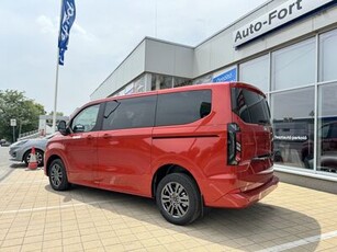 Eladó Ford Tourneo