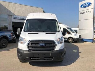 Eladó új Ford Transit - TRANSIT 2.0 TDCi 350 LWB E Trend RWD JUMBO! NYÁRI-ŐSZI ÁTVÉTELLEL! 5% KAVOSZ FINANSZÍROZÁS!