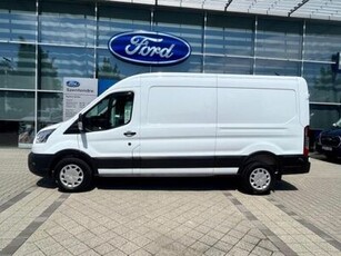 Eladó Ford Transit