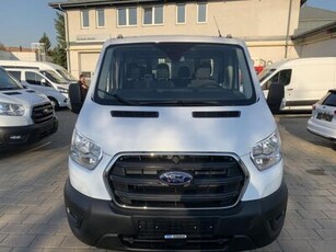 Eladó Ford Transit