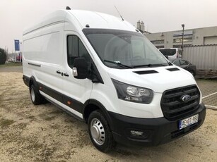 Eladó új Ford Transit - TRANSIT BEV 350 LWB E Trend RWD (Automata) Pályázat nélküli Ár!