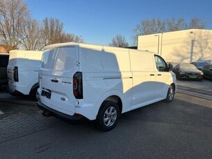 Eladó új Ford Transit - TRANSIT Custom 2.0 TDCi 300 L1H1 Trend AKÁR KÉSZLETRŐL! 5%-OS FINANSZÍROZÁSSAL!