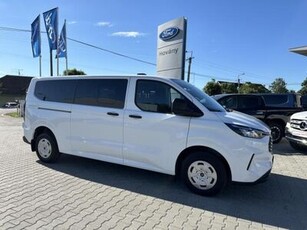 Eladó új Ford Transit - TRANSIT Custom 2.0 TDCi 320 L1H1 Trend 9 fős Custom Kombi Trend L1H1 Hamarosan érkező!!