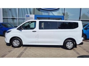 Eladó új Ford Transit - TRANSIT Custom 2.0 TDCi 320 L1H1 Trend SZENTENDRÉRŐL!! KAVOSZRA + NYÍLTVÉGŰ LÍZINGRE!!9 SZEMÉLYES!