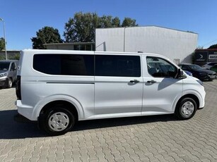 Eladó új Ford Transit - TRANSIT Custom 2.0 TDCi 320 L1H1 Trend ŐSZI-TÉLI ÁTVÉTELLEL! ÁRGARANCIÁVAL! 5% FINANSZÍROZÁS!